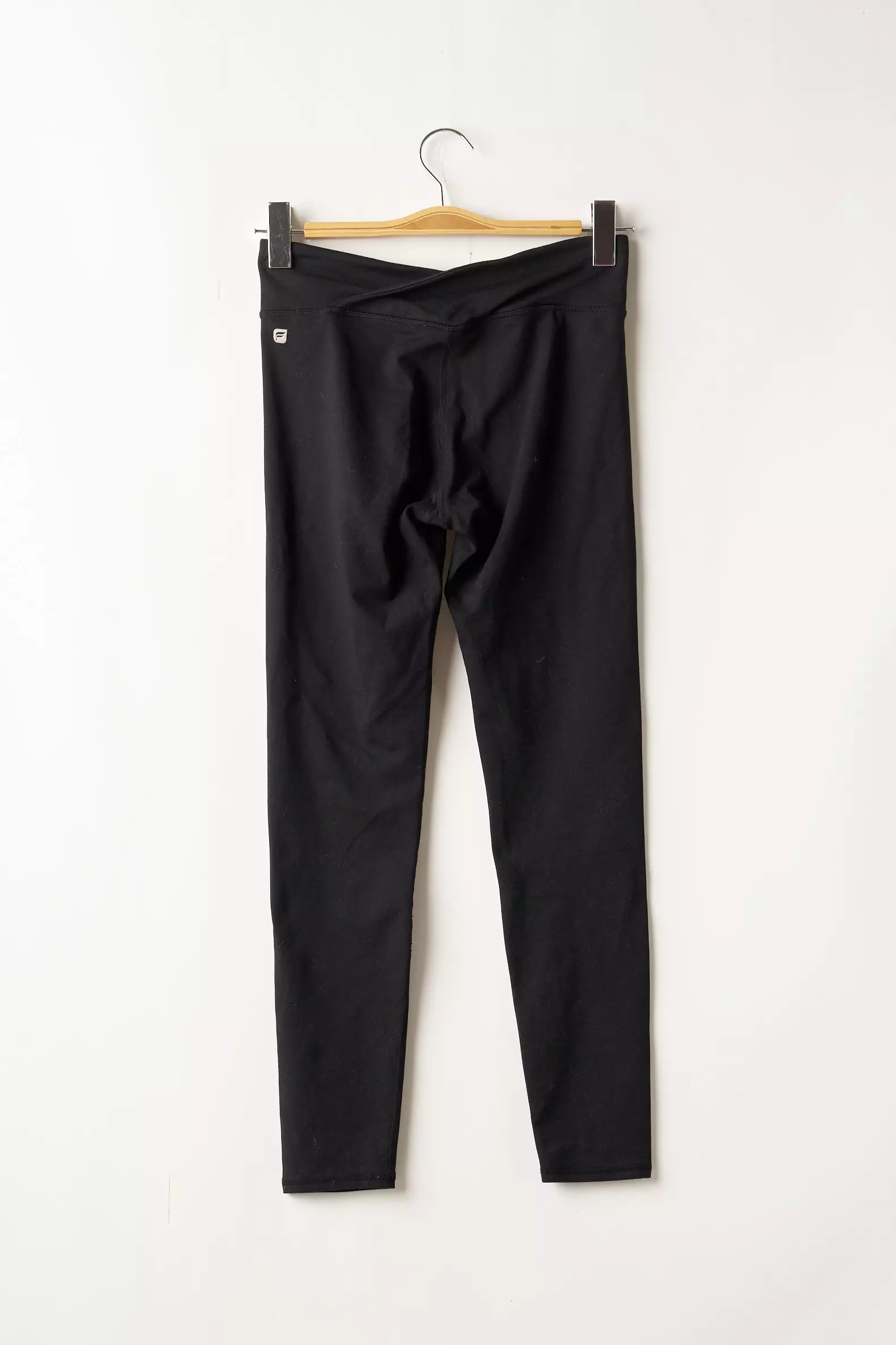 Fabletics Leggings Femme couleur noir