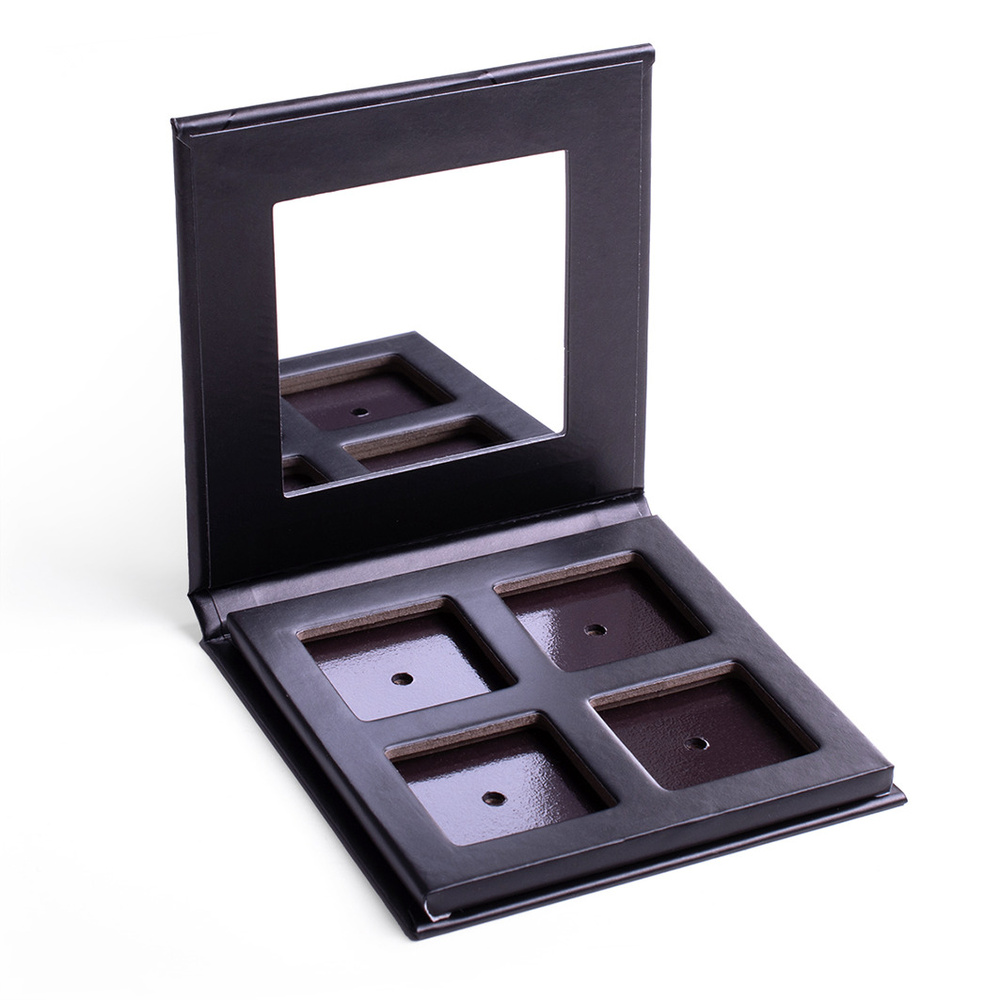 lethal cosmetics MAGNETIC™ Customizable Palette Palette rechargeable