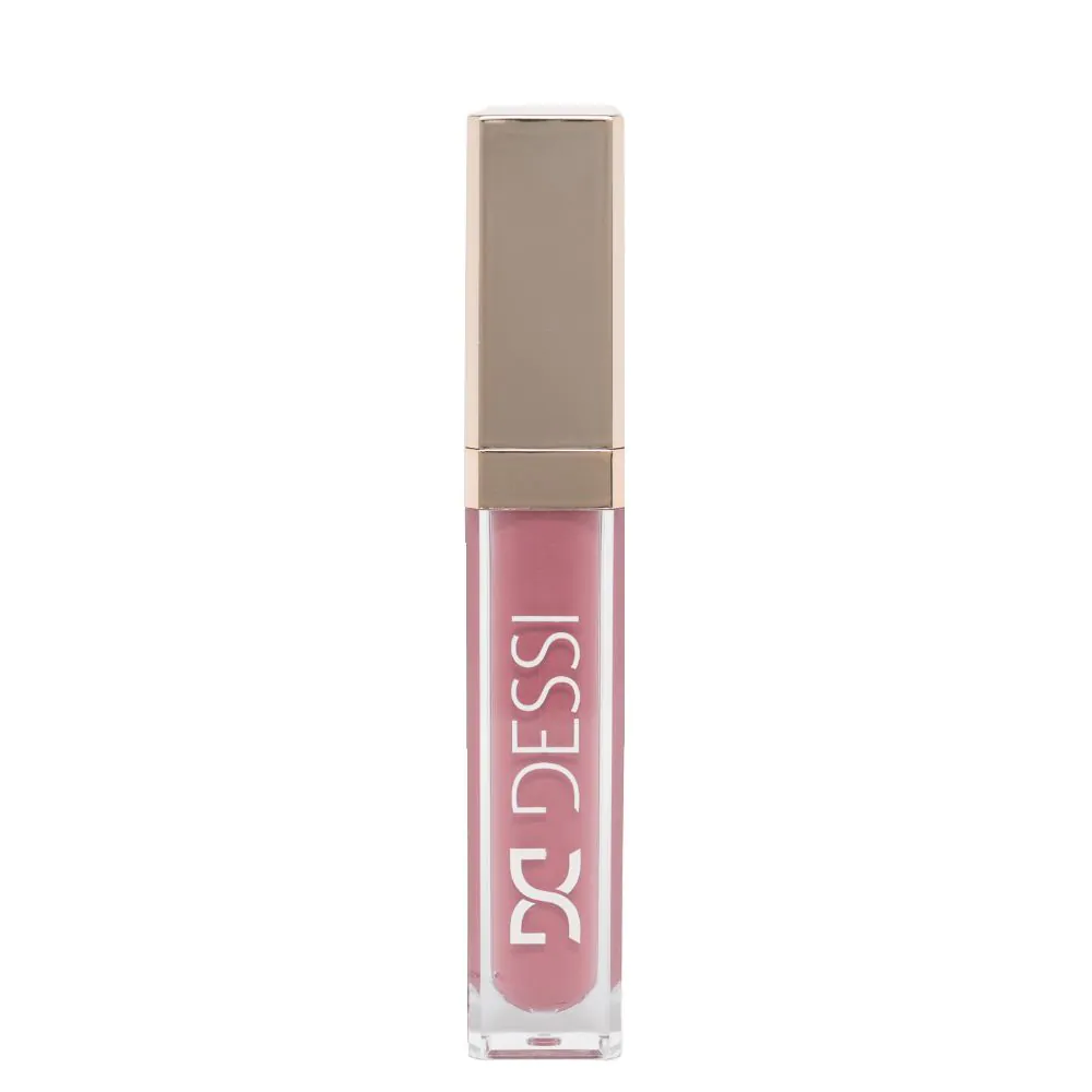 Dessi Matte Liquid Lipstick 05 Chloe