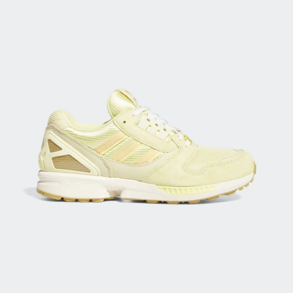 adidas ZX 8000 H02119 / gelb