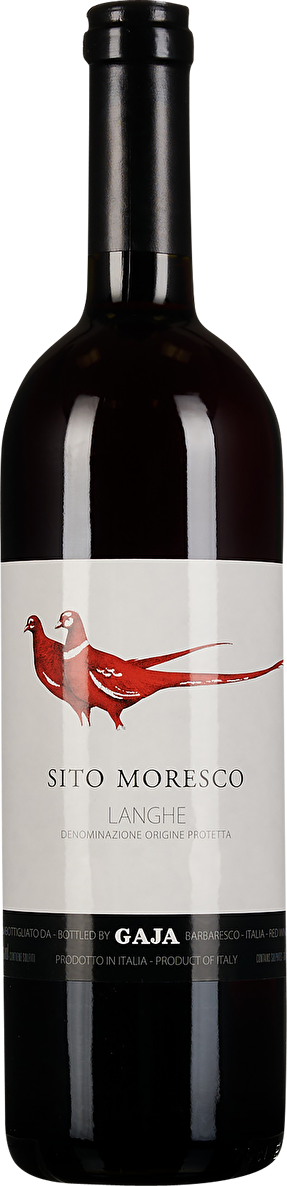 Gaja Sito Moresco Langhe 2021