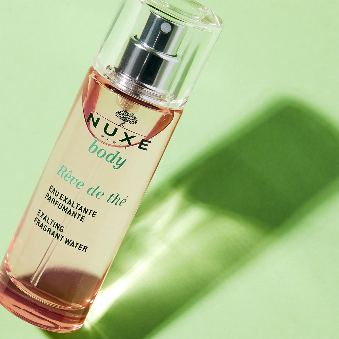 Reve de The – Vitalisierendes Duftspray