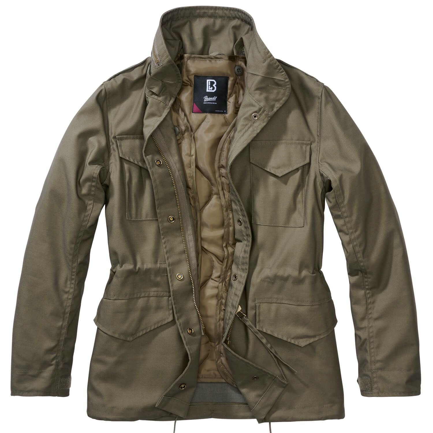 Ladies M65 Standard Jacke