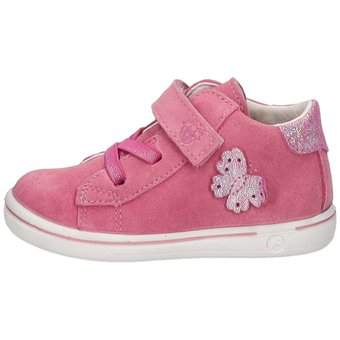 PEPINO Lula Lauflern Kletter in pink