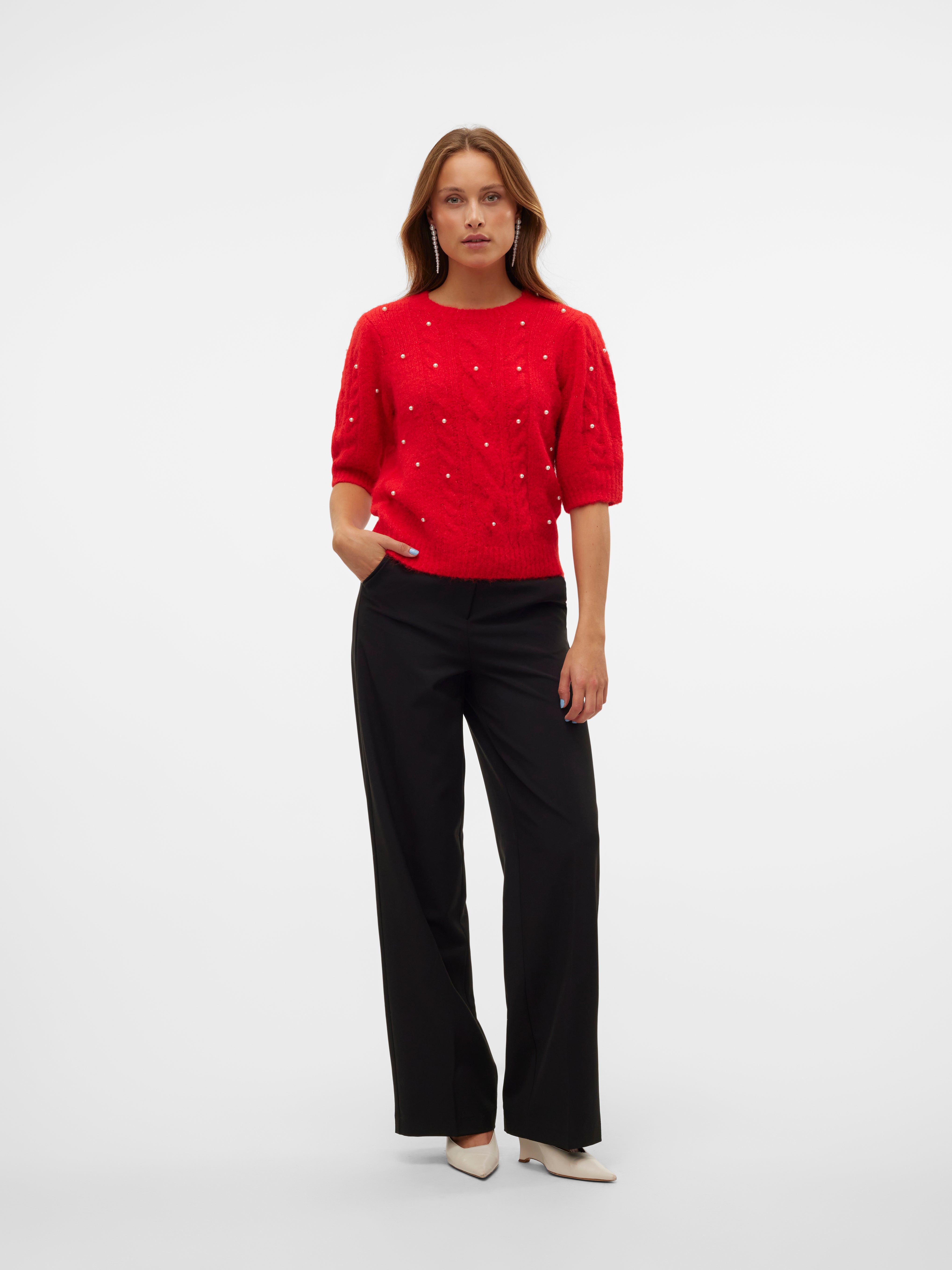 VMNOVA Pullover
