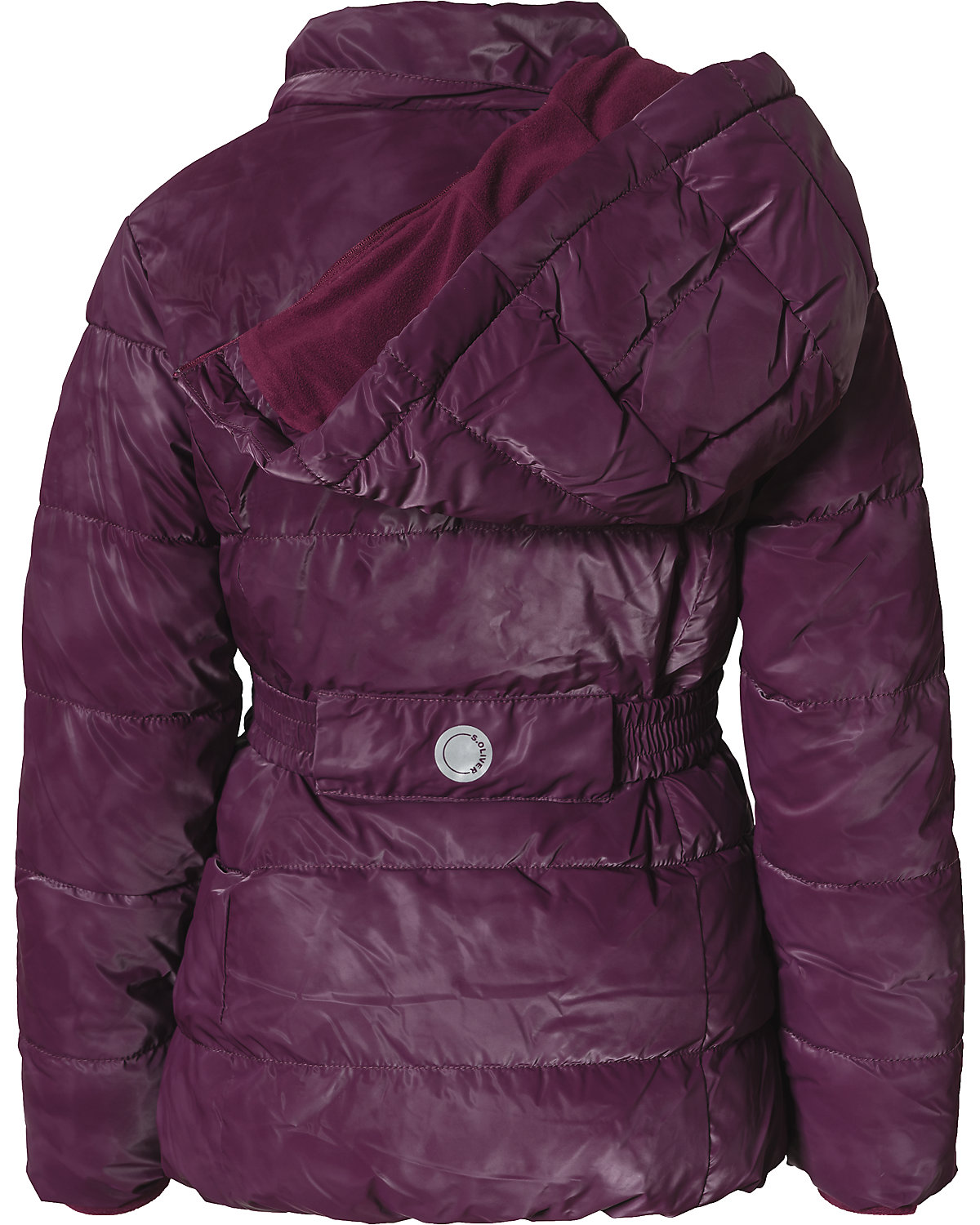 Winterjacke für Mädchen