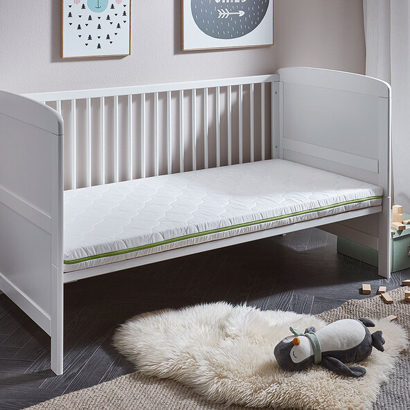 Kindermatratze Basic 60x120 cm