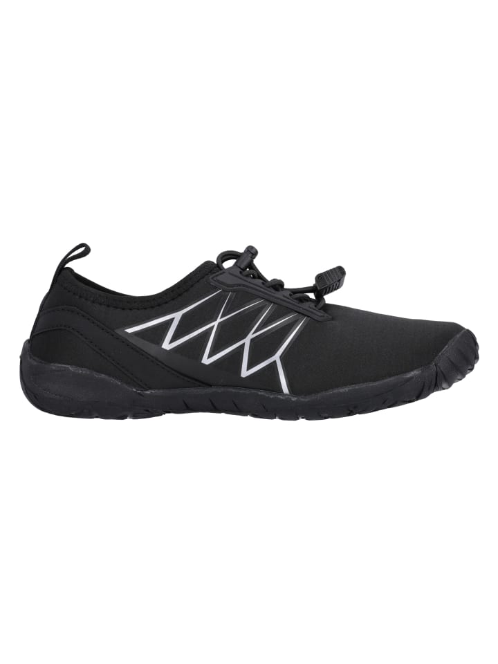 Endurance Barfußschuh Kendeon in 1001 Black günstig kaufen