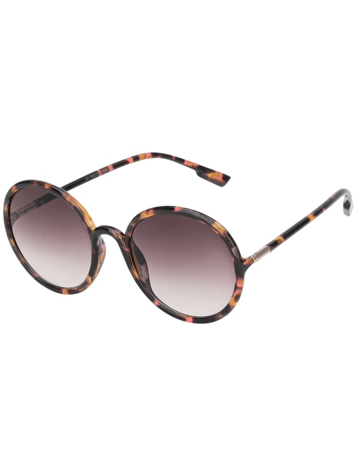 BEZLIT Damen Sonnenbrille in Braun-Leopard günstig kaufen onesize