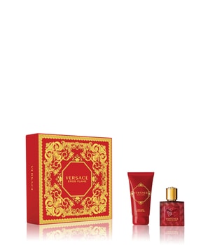 Versace Eros Flame Set Duftset-1 Stk