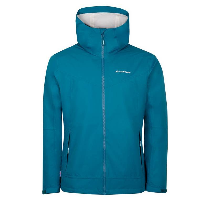 Westfjord Keilir Funktionsjacke Herren
