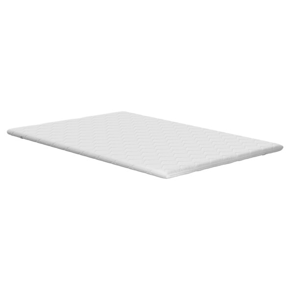 Matratzen-Topper Visko, 140 x 200 cm