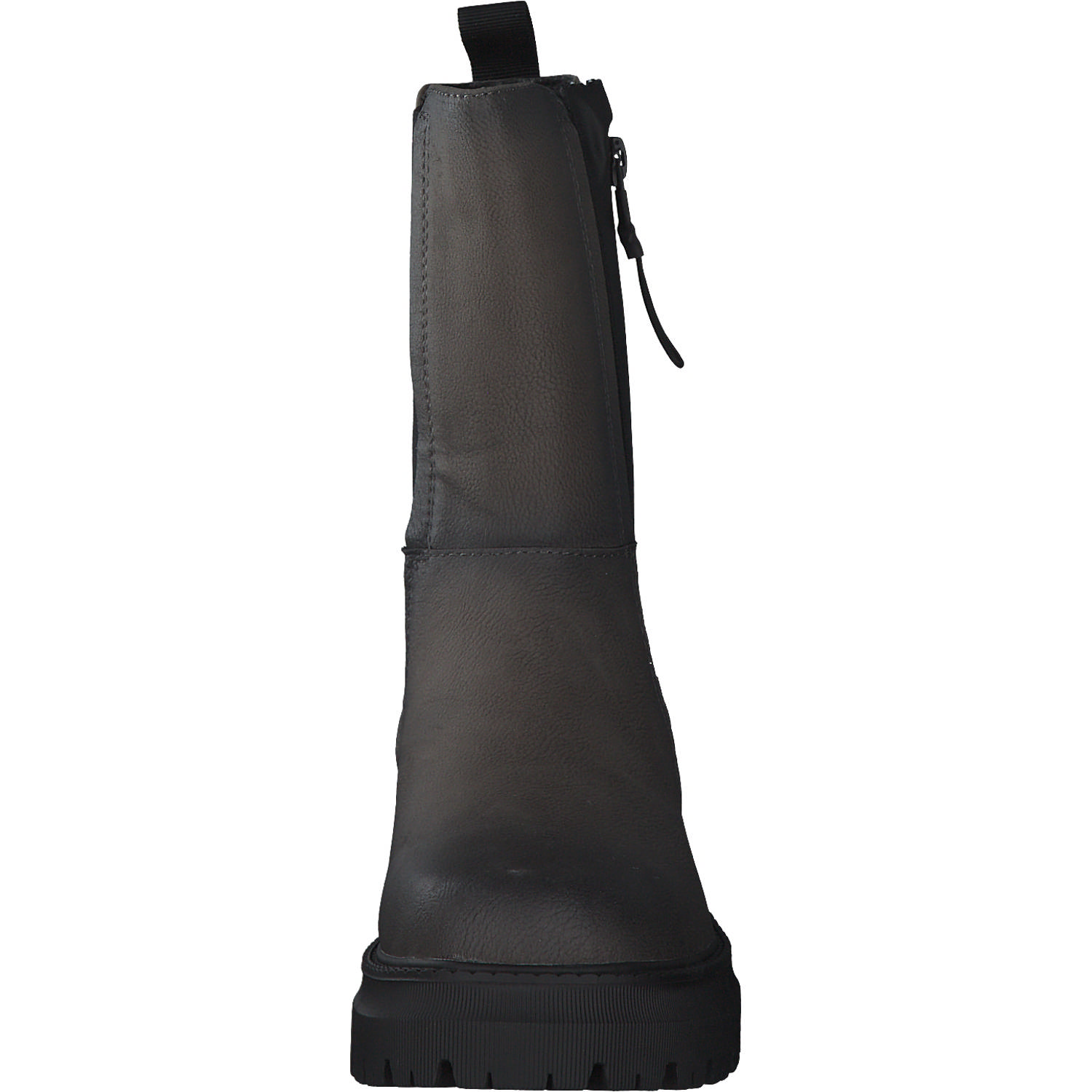 Bagatt Carley ABO33, Stiefeletten, Damen, dark grey black