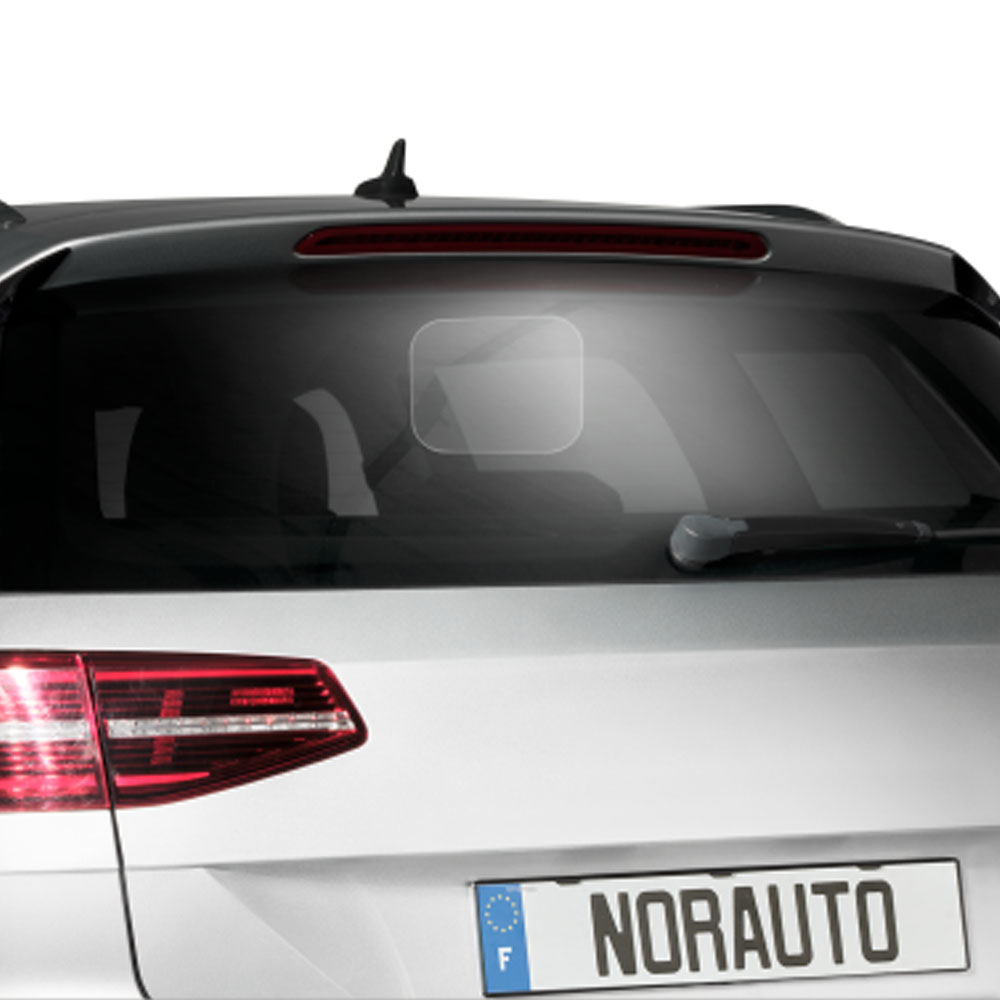 Weitwinkellinse für die Heckscheibe von Norauto - ATU