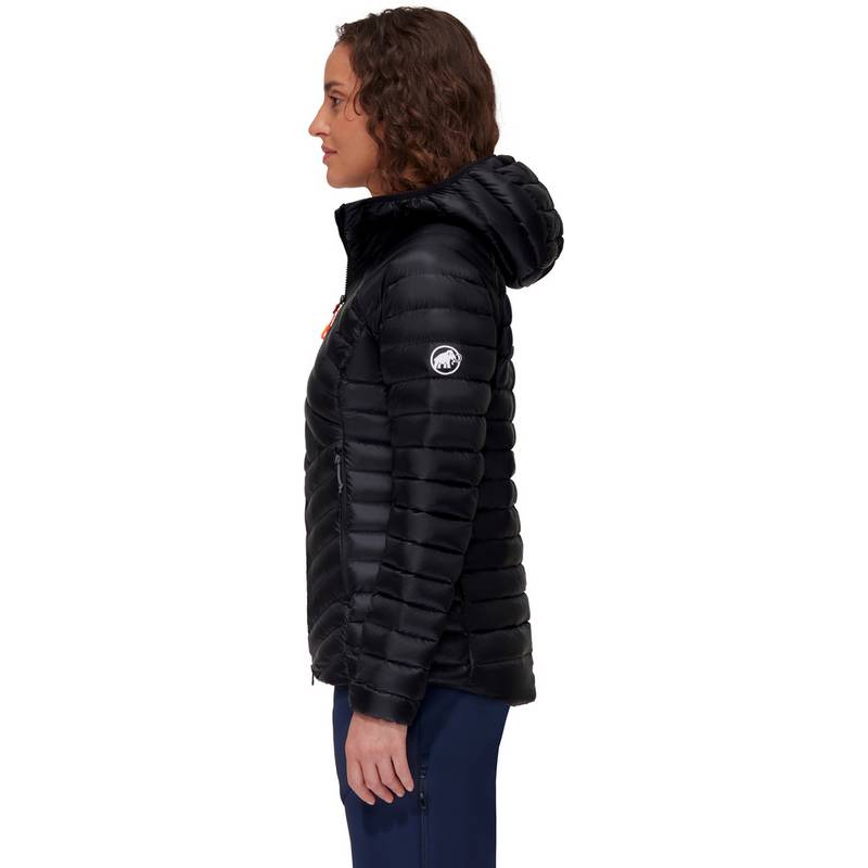 Mammut Broad Peak Daunenjacke Damen