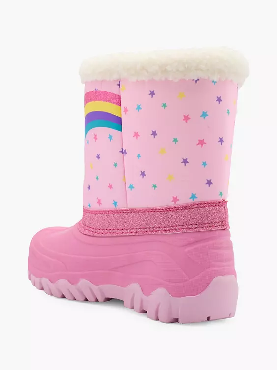Cortina Schneeboots