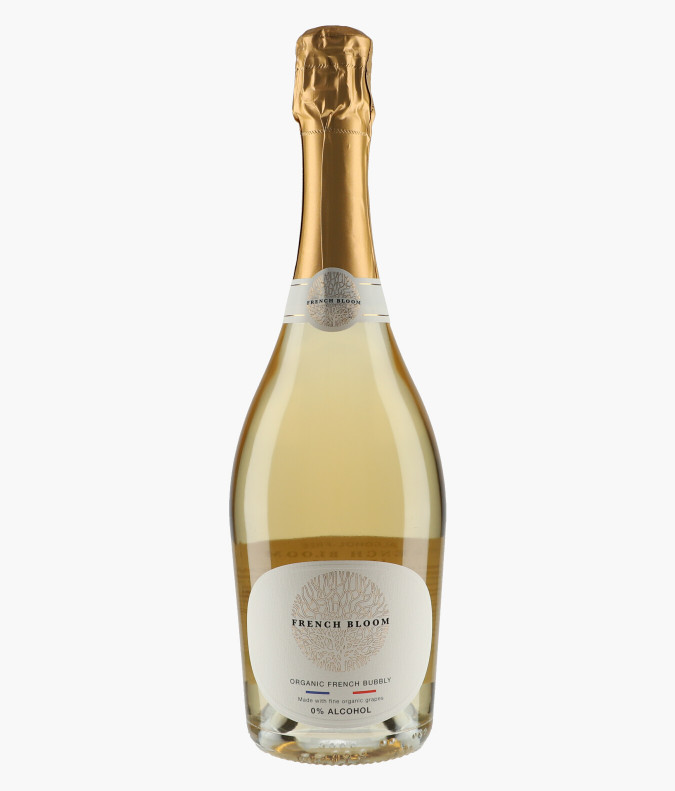 FRENCH BLOOM LE BLANC N.V.FRENCH BLOOM