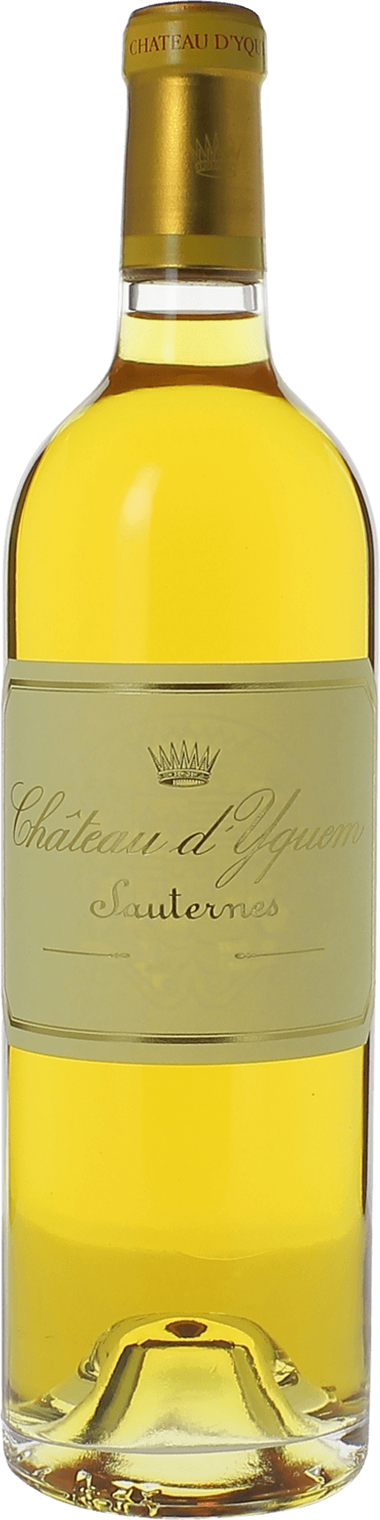 Yquem 2019