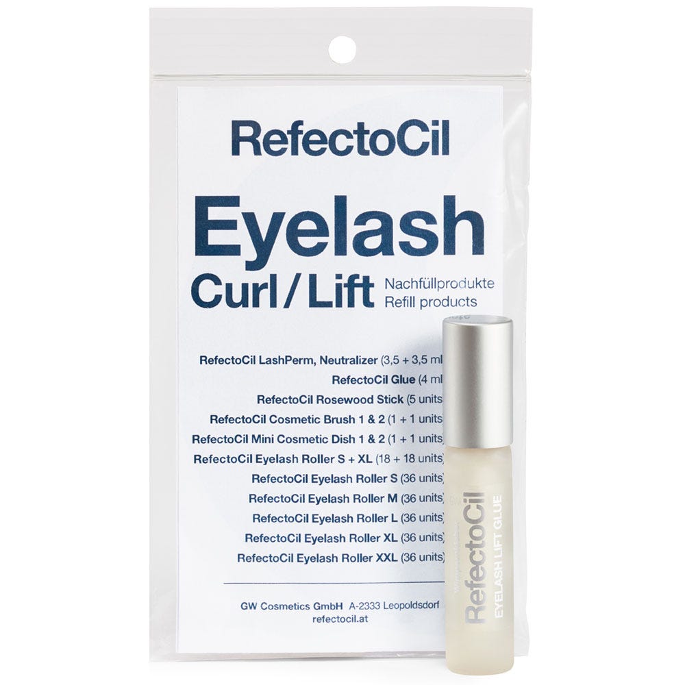 RefectoCil Eyelash Lift Glue 4 ml