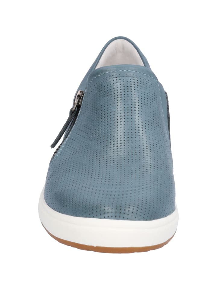 Josef Seibel Slipper Caren 22 in azur günstig kaufen