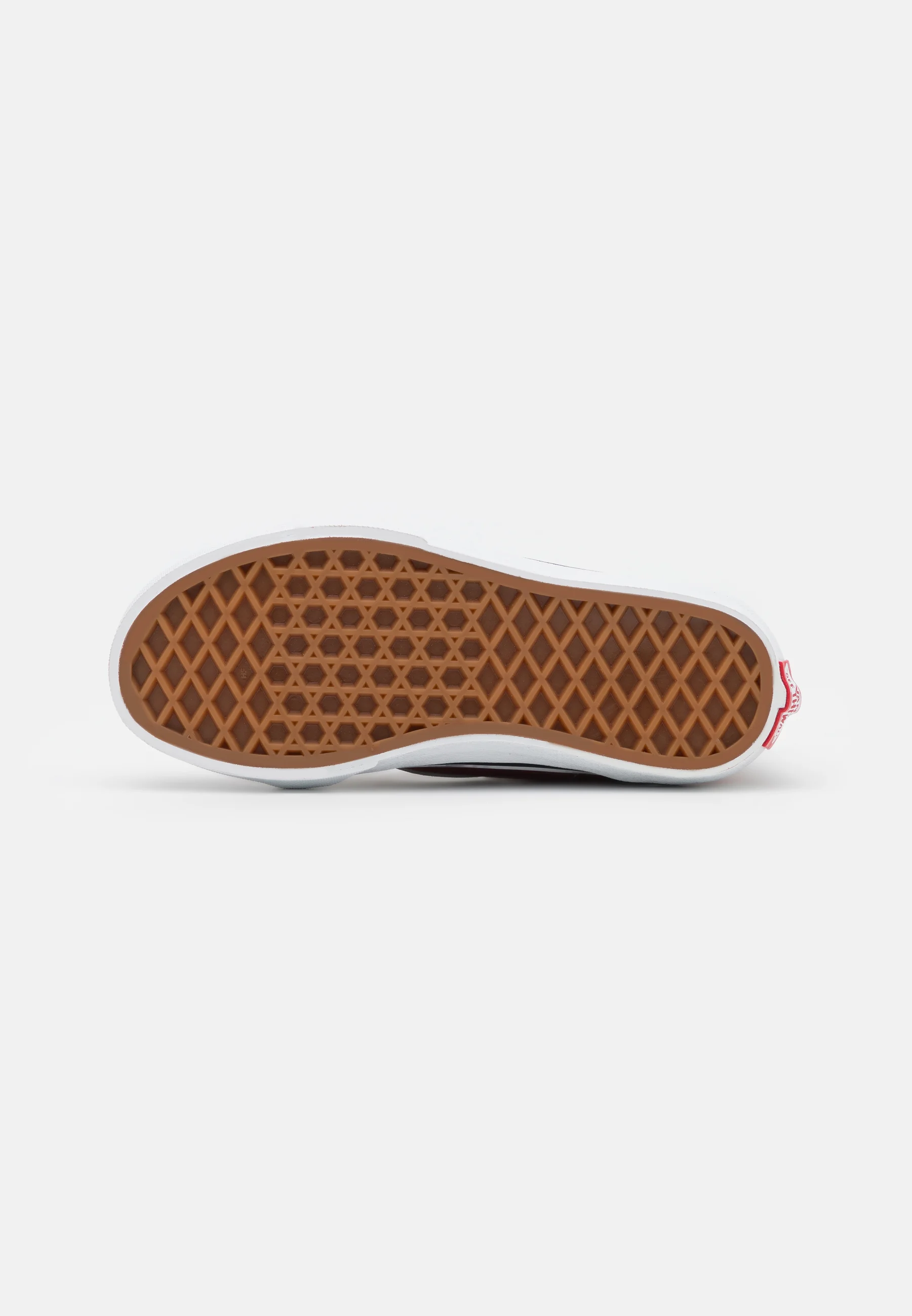 Vans CLASSIC SLIP-ON UNISEX - Zapatillas sin cordones