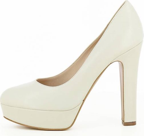 EVITA Plateau-Pumps RICCARDA