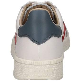 Gant Cuzima Sneaker in weiß