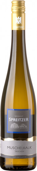 2022 Riesling Oestrich 