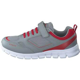 Okinawa Sneaker in grau