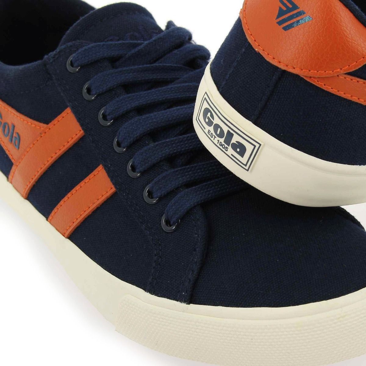 Gola  VARSITY CMA331 - Marine Orange
