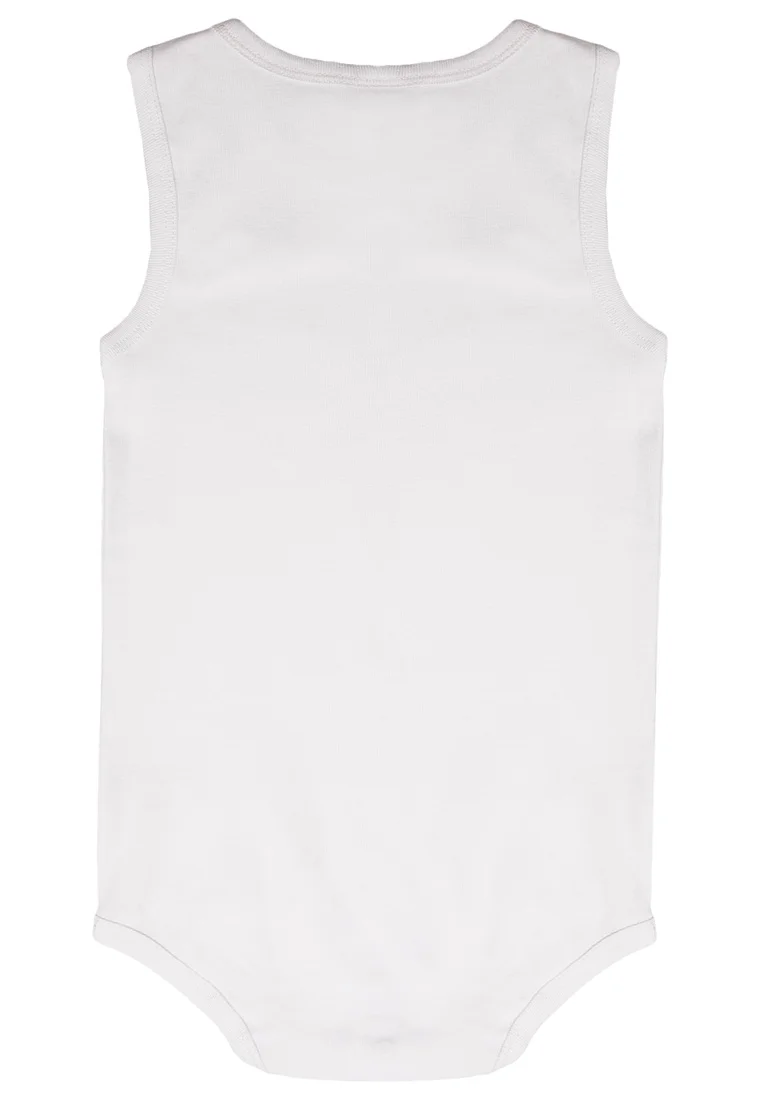Jacky Baby PACK de 3 - Cuerpo