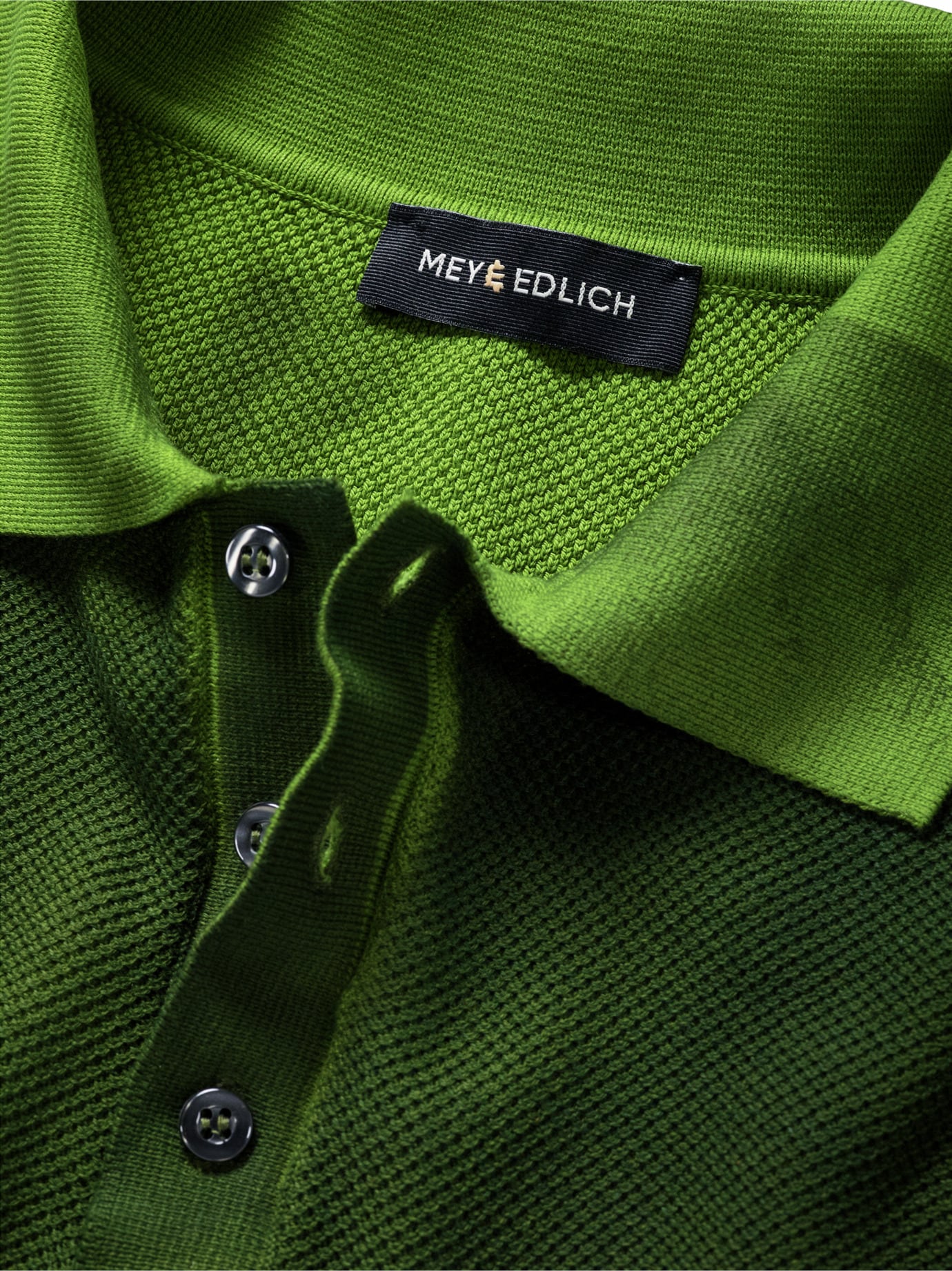 Schmirgel-Polo