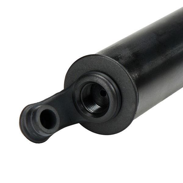 MINIPUMPE CNC SPORT DRIVE HV SMALL, 90PSI - Luftpumpe