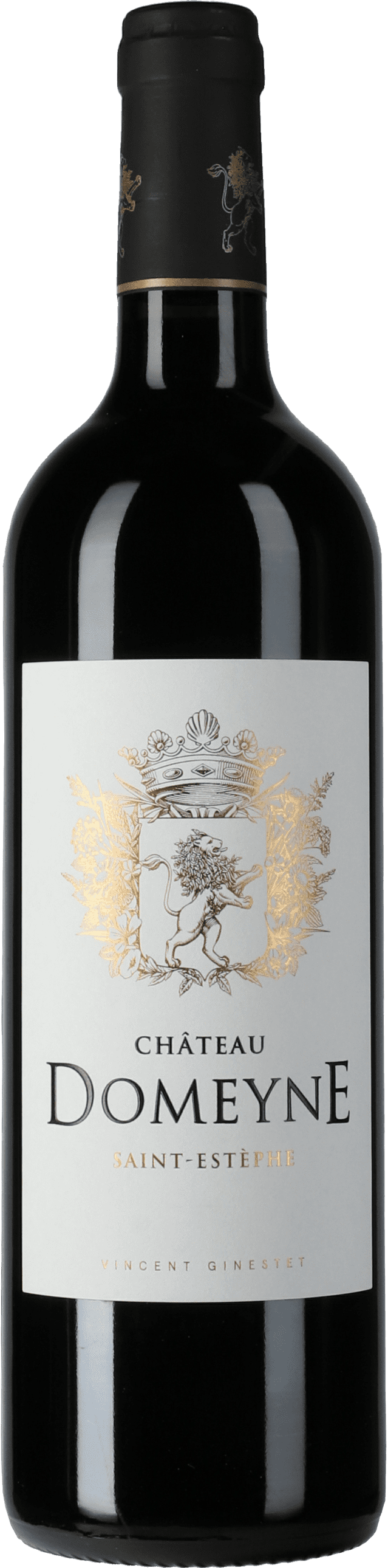 Chateau Domeyne 2020