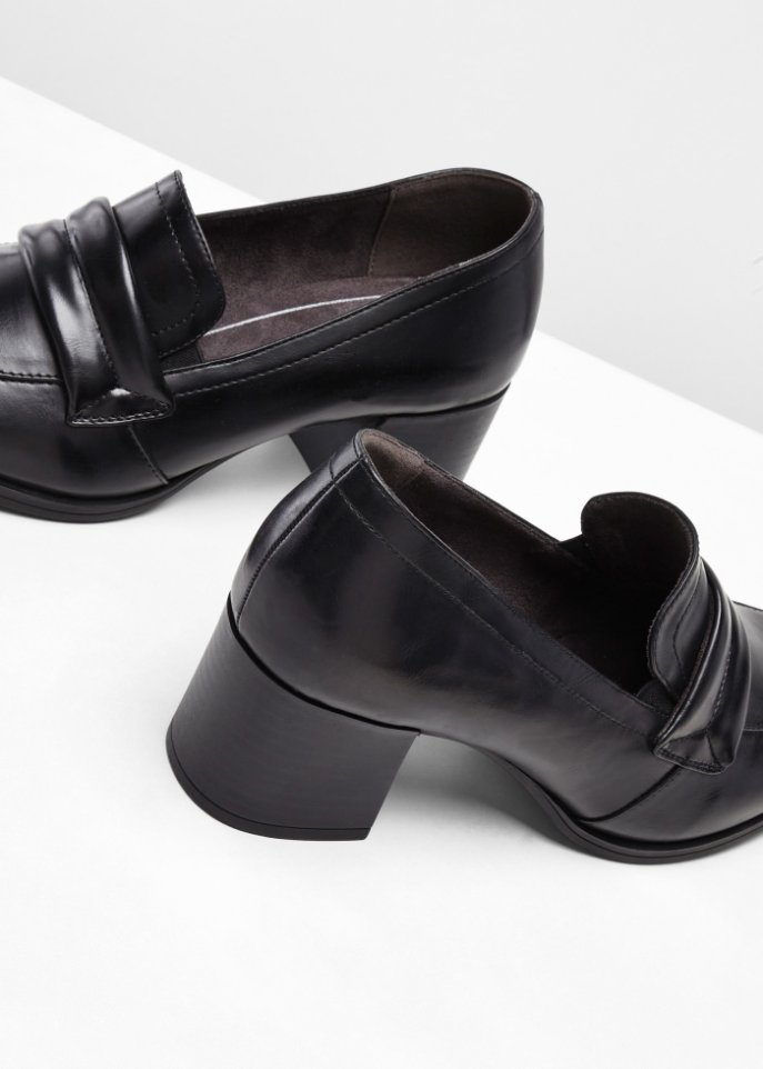 Jana Pumps in bequemer Weite