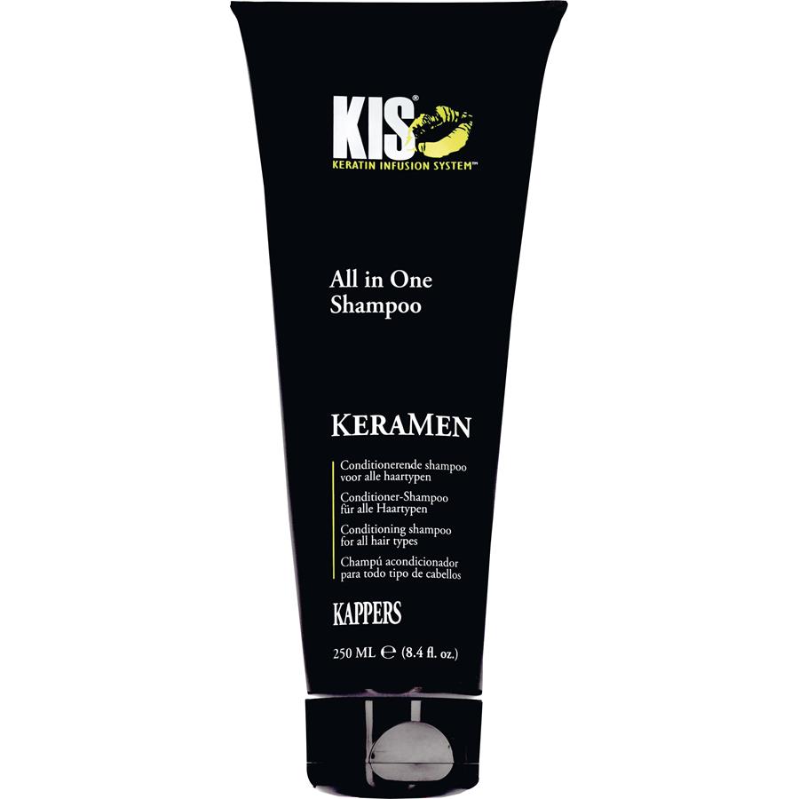 KeraMen All In One Shampoo