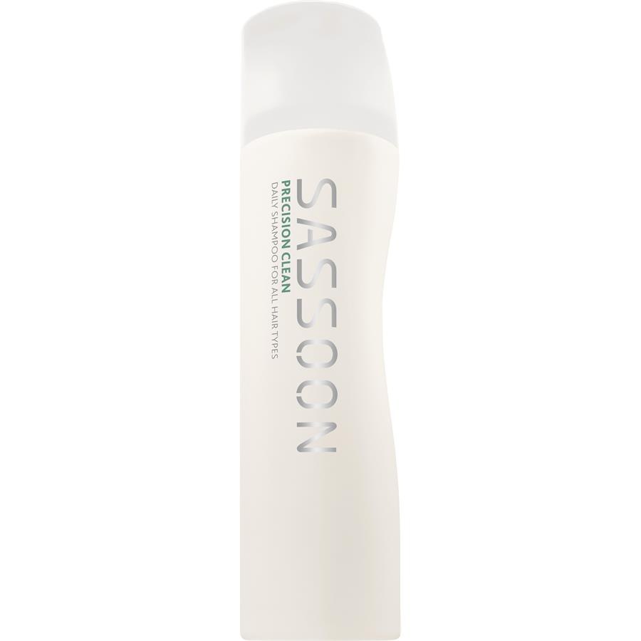 Precision Clean Shampoo