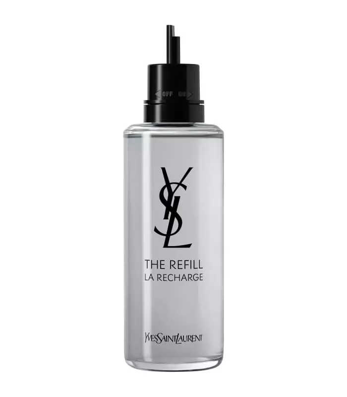 MYSLF Eau de Parfum pour homme
