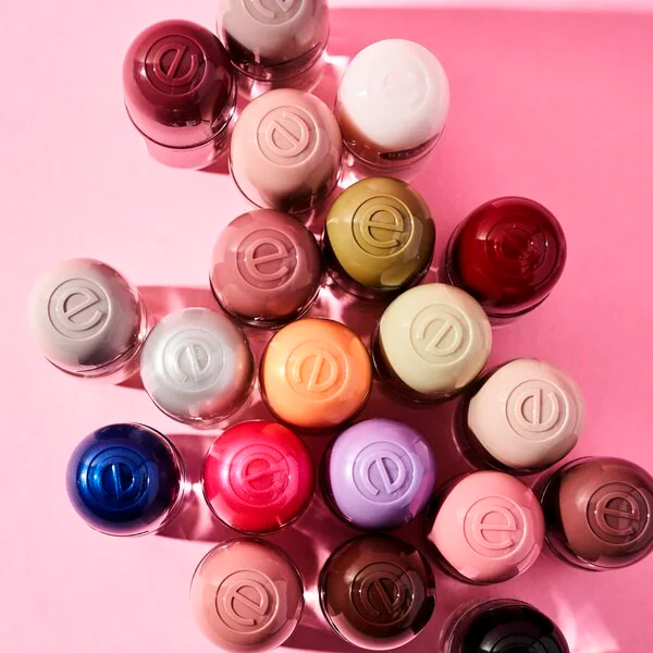 Essence gél körömlakk 14 All-Time Favoured Nagellak 8ml