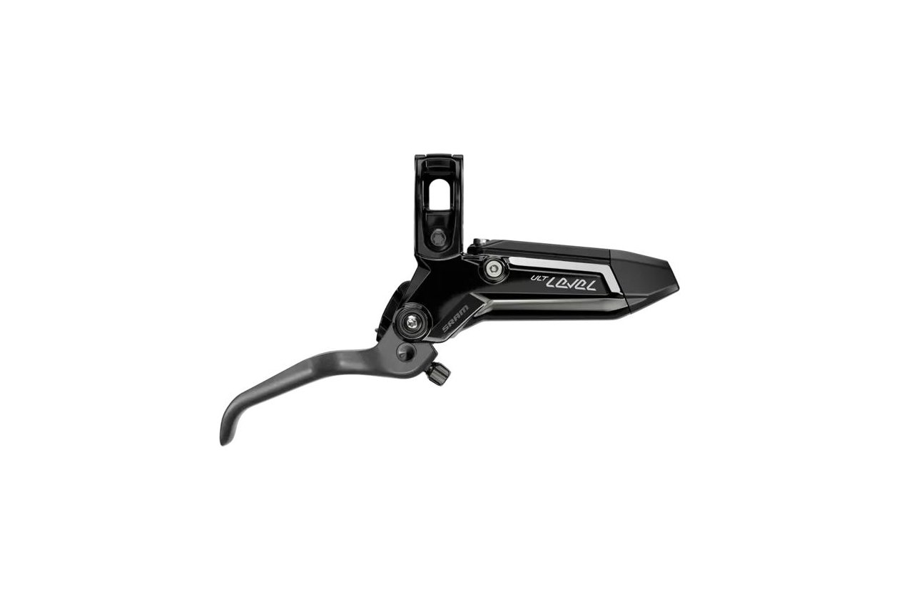 SRAM Level Ultimate Stealth 2-Kolben Scheibenbremse - vorn
