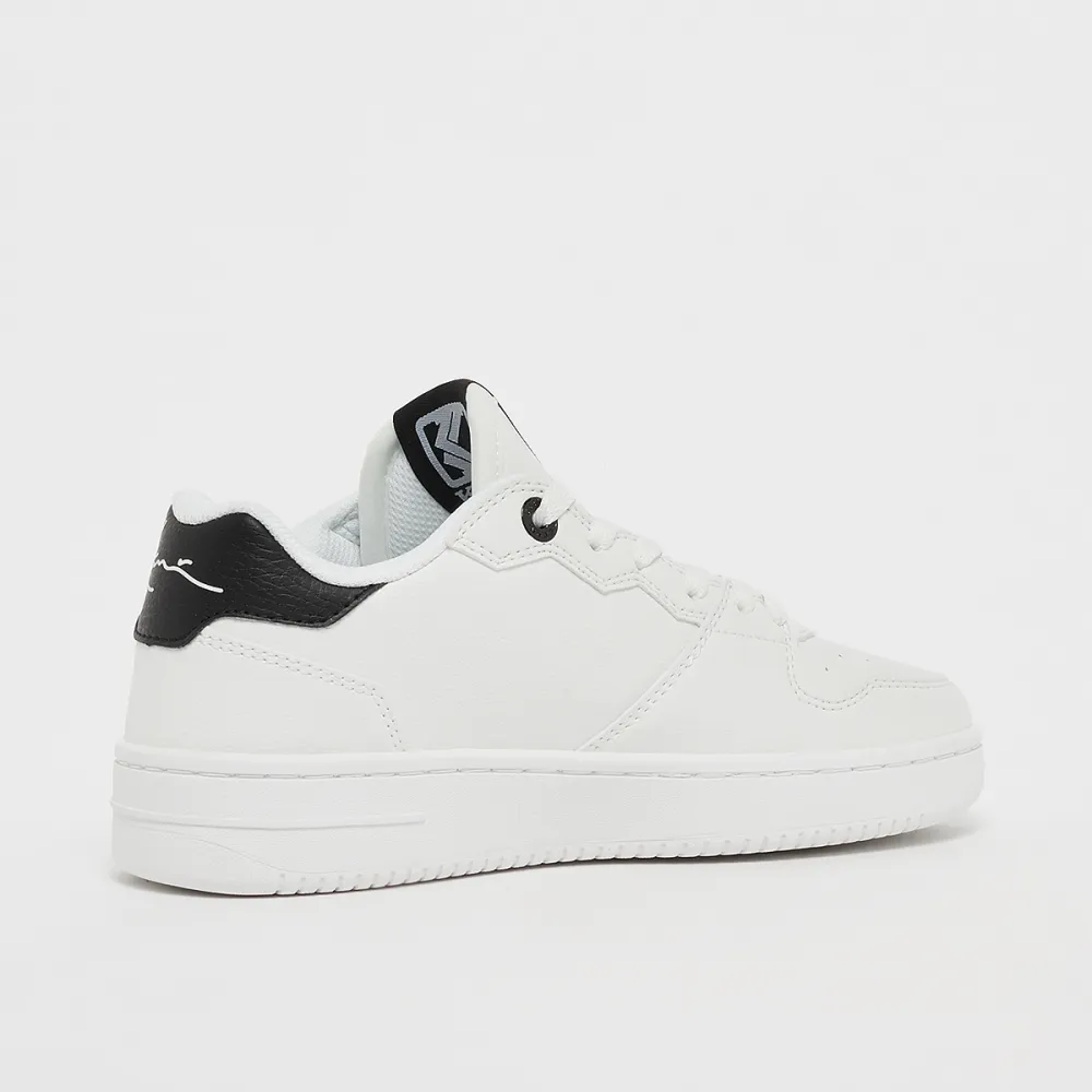 Karl Kani 89 LOGO GS KKFWKGS000009 / weiss