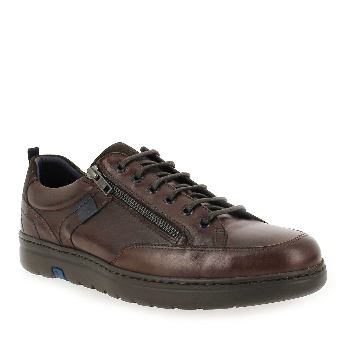 Fluchos  F0298 - Marron Marine