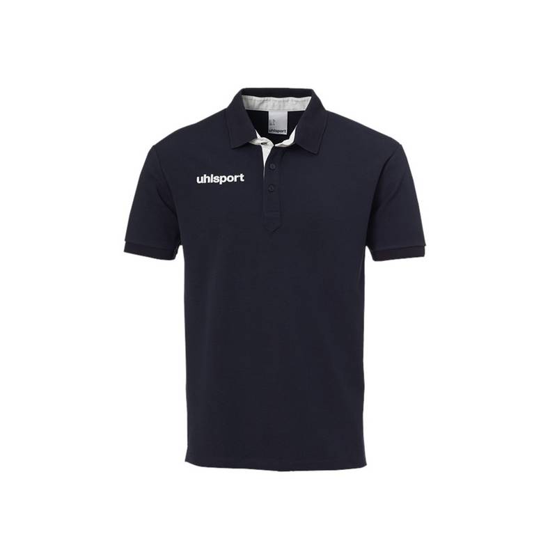 Uhlsport Essential Prime Poloshirt Poloshirt Herren