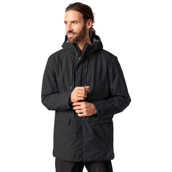 COREWAY PARKA Herren - Winterjacke