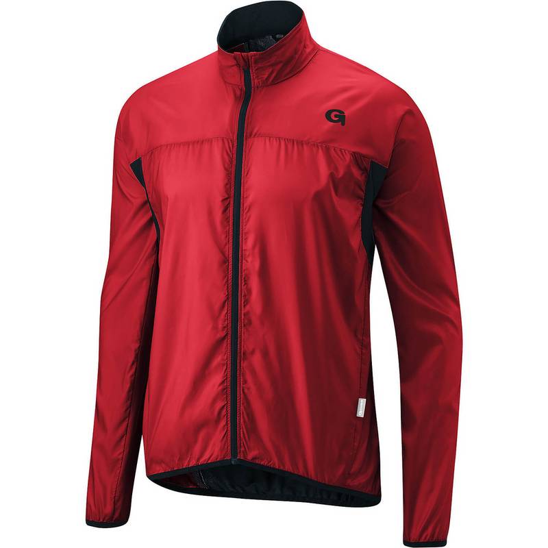 Gonso Bike Serru Fahrradjacke Herren