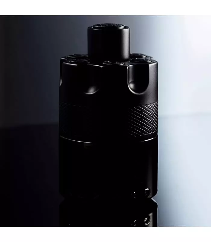 AZZARO THE MOST WANTED Eau de Parfum Intense