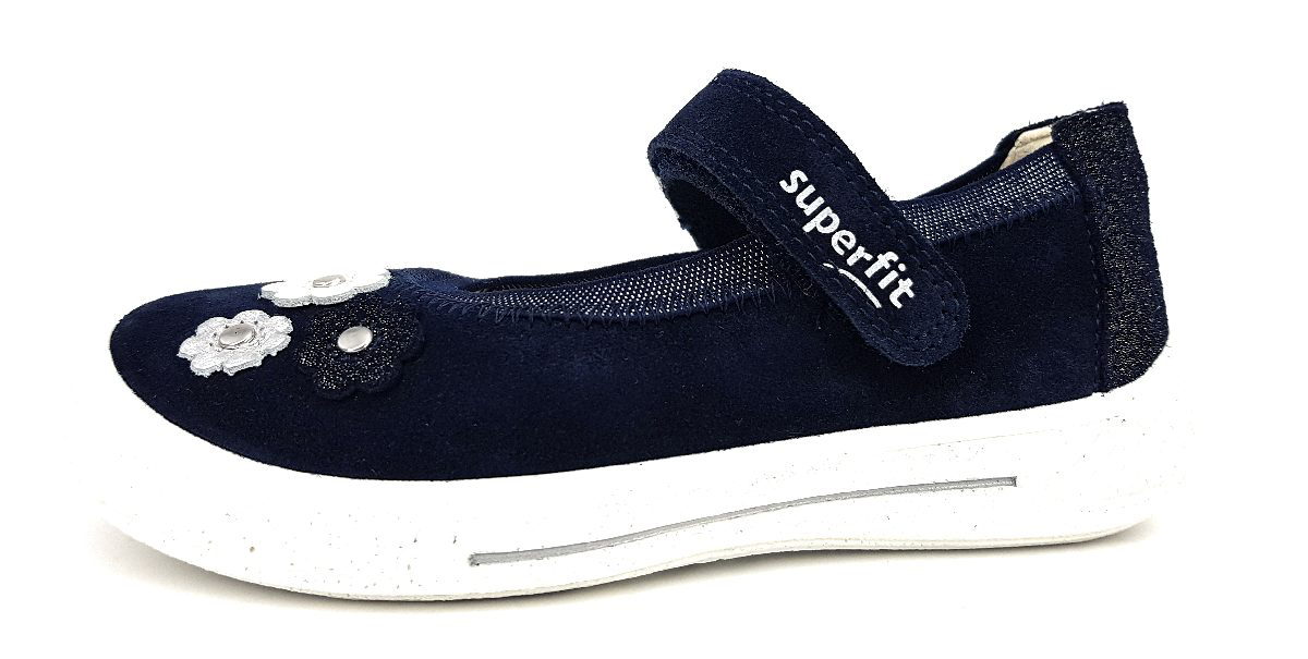 Superfit Tensy 1-000102-8000 Blau 8000 blau