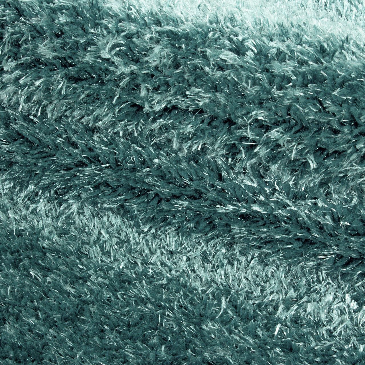 Ayyildiz Teppich, BRILLIANT 4200, AQUA, 200 x 200 cm