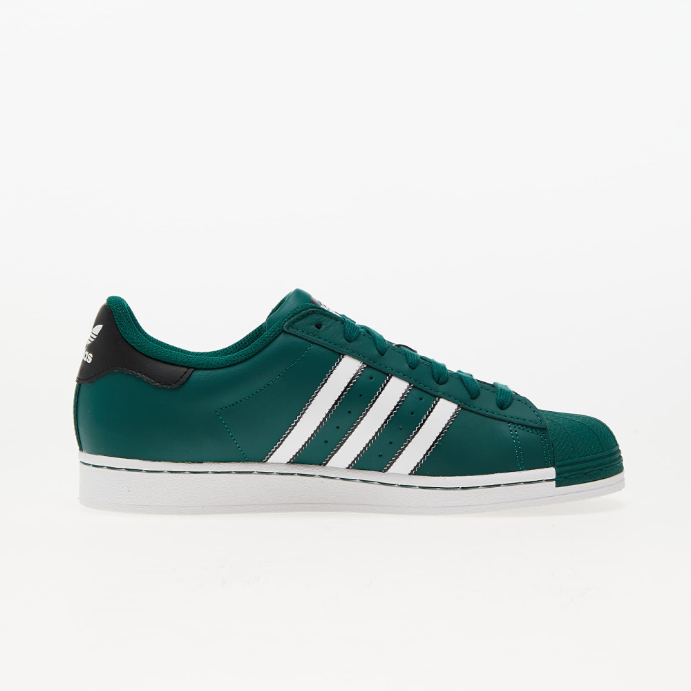 adidas Superstar IF3633 / grün