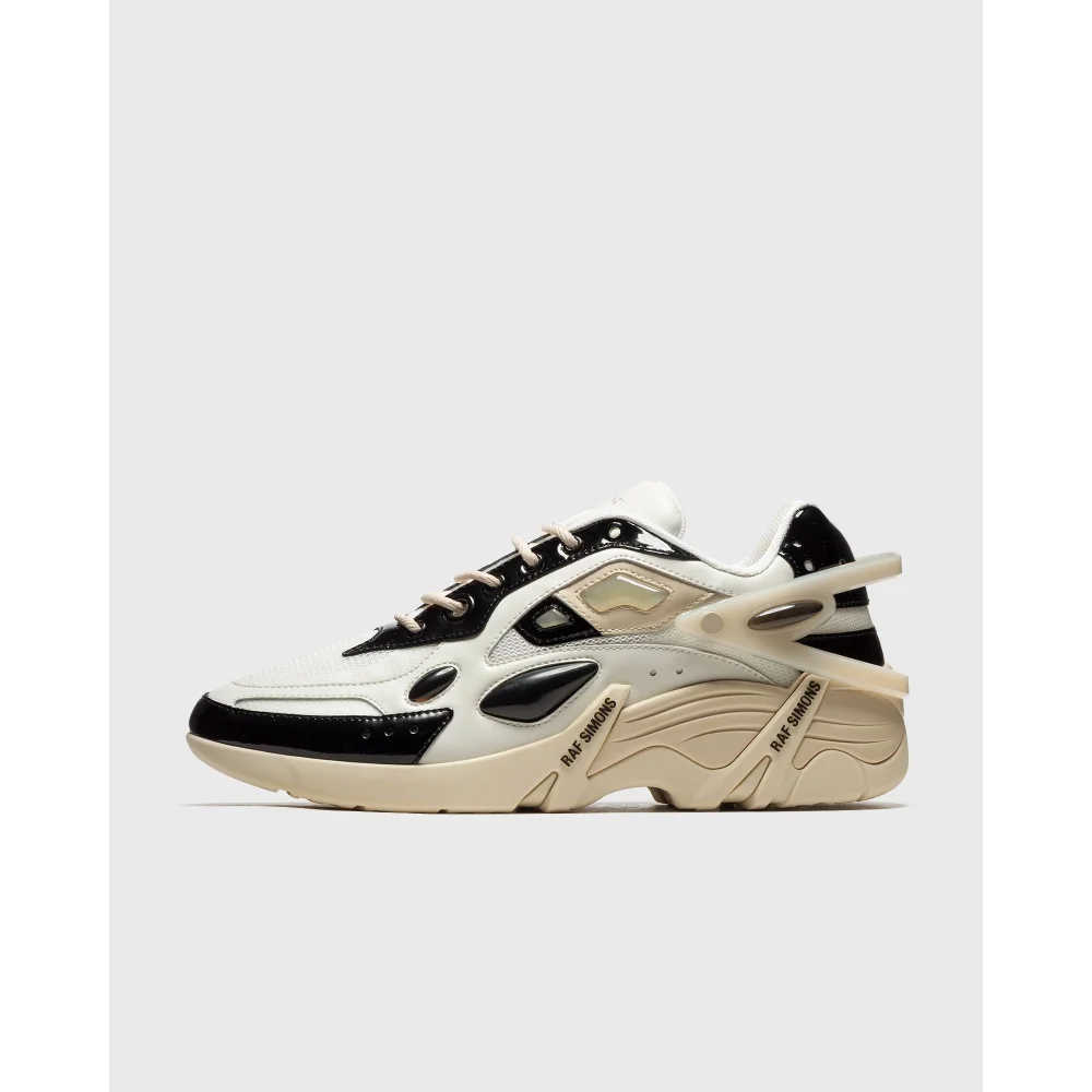 Raf Simons Cylon 21 HR740010L-3303 / weiss